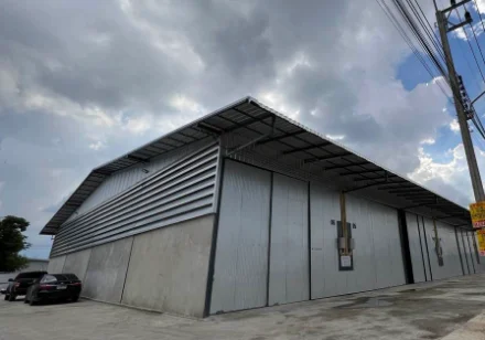 Thailand Factory