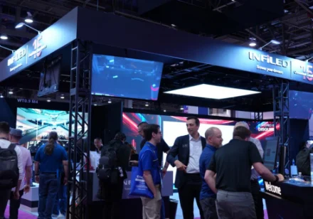 INFiLED——NAB 2024(National Association of Broadcasters Show 2024)