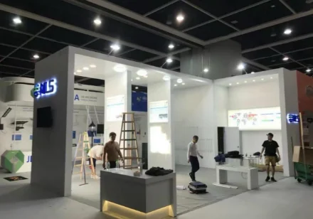 MLS——HK  Lighting Fair 2017（Hong Kong International Lighting Fair （Spring Edition）2017）
