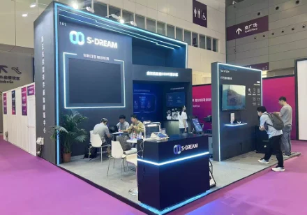 Sunny Optical ——CIOE 2024（The 26th China International Optoelectronic Exposition ）
