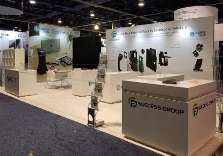 Success Group——CES 2019（International Consumer Electronics Show）