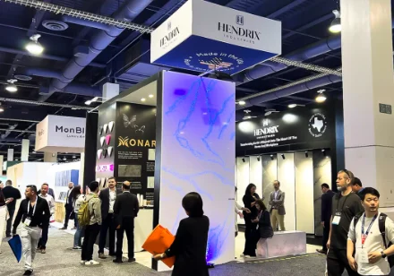 Hendrix Industries ——Kitchen & Bath Industry Show (KBIS) 2025