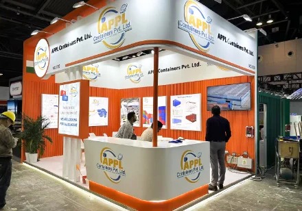 APPL——Intermodal Asia 2025