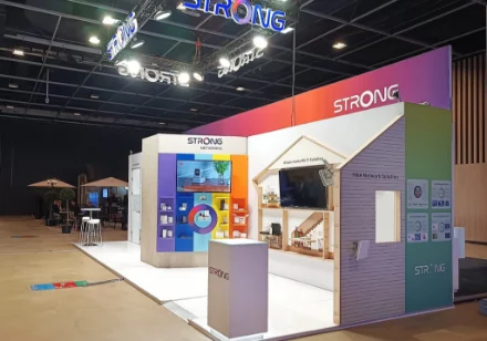 STRONG——Network X 2024 (Network X(BBWF) 2024)