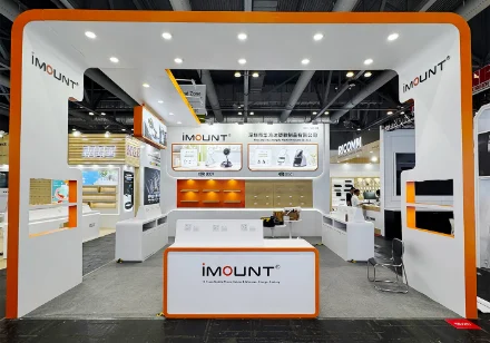 Huahongda—— 2025 Global Sources Electronics Show Phase I
