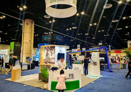 DFS—CAMX 2025