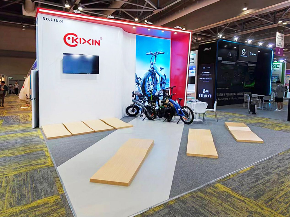 OVANN  Feria de Electrónica HKTDC (Feria de Electrónica de Hong Kong (Edición de Otoño) 2024)